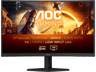 Monitor gaming - AOC C27G4ZXE, 27", Full-HD, 1 ms GtG, 0.3 ms MPRT, 280 Hz, Curvo, Fast VA, Retroiluminación WLED, Negro