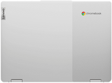 Convertible 2 en 1 - Lenovo Chromebook IP Flex 3 12IAN8, 12.2 WUXGA, Intel® N100, 8 GB, 128 GB eMMC, UHD Graphics, Google Chrome, Gris