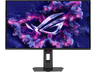 Monitor gaming - ASUS XG27AQDMES-R, 26.5 " QHD, 240 Hz, 0.03 ms, Altura Ajustable, QD-OLED, Negro