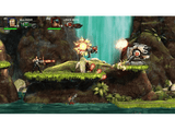 PS5 Contra: Operation Galuga