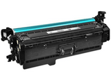 Tóner - HP 201A LaserJet, Negro, CF400A