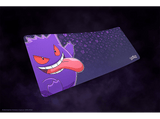 Alfombrilla gaming - Razer Gigantus V2 XXL, Tela texturizada de microtejidos, 94x41 cm, Base de Goma Antideslizante, Gengar Edition