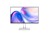 Monitor - Lenovo L24-4C Monitor, 23.8 Full-HD, 6 ms, 144 Hz, IPS, Altavoces Integrados, Gris