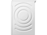 Lavadora carga frontal - BALAY 3TS382B, 8 Kg, 1200 rpm, 15 programas, Blanco