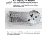 Aire acondicionado Split 1 x 1 - LG MAGNA09LX, 2150 fg/h, WiFi, Freeze Cleaning, Blanco