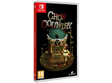 Nintendo Switch Crow Country