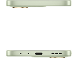 Móvil - OPPO A5 Pro, 5G, Olive Green, 256 GB, 8 GB RAM, 6.67 LCD, Mediatek Dimensity 6300, 5800 mAh