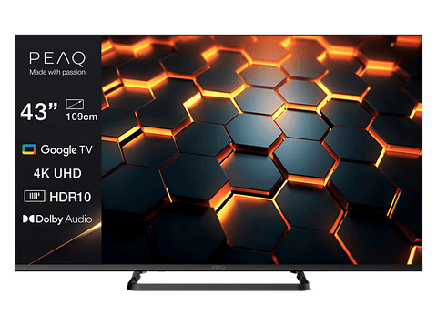 TV LED 43
