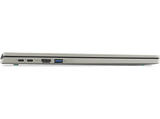 Portátil - Acer Aspire Vero 16 AV16-51P, 16 WUXGA IPS, Intel® Evo™ Edition Core™ Ultra 7-155U, 16GB RAM, 1TB SSD, UHD Graphics, Windows 11 Home