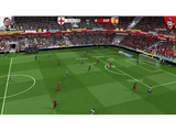 Nintendo Switch 2 Sociable Soccer Champions Kit for Switch (Código en la caja)