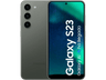 Móvil - Samsung Galaxy S23 5G, Botanic Green, 128GB, 8GB RAM, 6.1" FHD+, Qualcomm Snapdragon, 3900mAh, Android 13