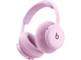 Auriculares inalámbricos - Beats 360, Cancelación Activa de Ruido, Diadema, Hasta 32h, Pink