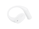 Auriculares True Wireless - JBL Sense Lite, 32 h Autonomía, 4 Micrófonos, Blanco