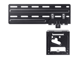 Soporte TV - Samsung WMN-B50EB/XC, Para pantallas de 43 a 85, Negro