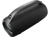 Altavoz de gran potencia - Vieta Pro Mini Thunder, 100W, IPX6, True Wireless, Hasta 15hs, Negro