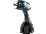 Plancha de vapor vertical - Cecotec IronHero 1800 Ultimate, 300 ml, 1800 W, 28 g/min, 2 modos, Pantalla táctil, Calentamiento en 30s, Cepillo, Black