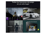 TV LED 75 - Sony Bravia 5, XR|Mini LED, 4K HDR, Google Smart TV, Gaming PS5,120Hz, IMAX Enhanced, Dolby Atmos/Vision, Chromecast, AirPlay2, 75XR55