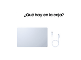 Portátil - Samsung Galaxy Book4 Edge Copilot+ PC, 15.6 FHD, Snapdragon®   X126100 45 TOPS 16 GB RAM, 512 GB SSD, Adreno™, Full IA, W11H, Sin cargador