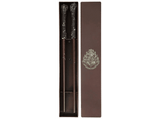 Accesorio - Sherwood Varitas Harry Potter, 23.2 cm, Marrón