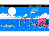 PS5 The Messenger