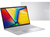 REACONDICIONADO Seminuevo Muy bueno Portátil - ASUS VivoBook 15 F1504ZA-NJ312W, 15.6 Full HD, Intel® Core™ i7-1255U, 16GB RAM, 1TB SSD, Iris® X, Windows 11 Home