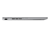 Portátil - ASUS Zenbook 14 OLED UX3405CA-QD1183, 14 WUXGA, Intel® Core™ Ultra 7 255H, 16 GB RAM, 512 GB SSD, Arc™ 140V, SSO, Sin cargador
