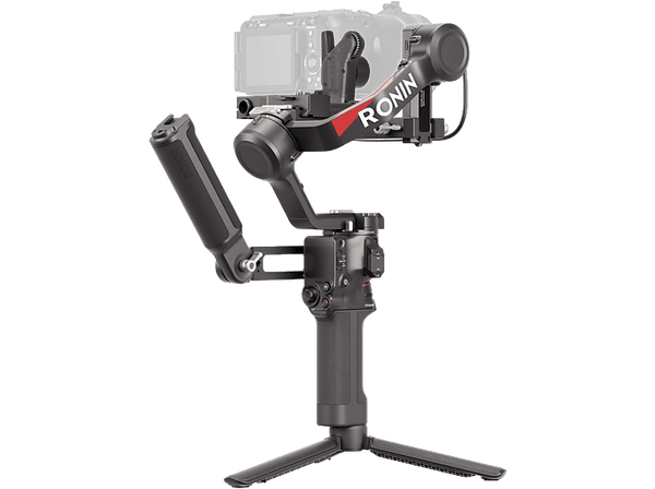 Gimbal - DJI RS4 Combo 121286