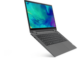 Convertible 2 en 1 - Lenovo IdeaPad Flex 5 14ITL05, 14 Full HD, Intel® Core™ i3-1115G4, 8GB RAM, 512GB SSD, UHD Graphics, Windows 11 Home