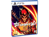 PS5 The Crown of Wu