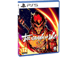 PS5 The Crown of Wu