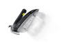 Centro de planchado - Braun CareStyle 3 IS3257BK, 2200 W, Golpe de vapor 500 g/min, 7.5 bar, EloxalPlus, Negro