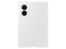 Funda - Samsung, Para Samsung Galaxy Z Fold8, De Silicona,Magnética,Crema