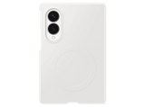Funda - Samsung, Para Samsung Galaxy Z Fold8, De Silicona,Magnética,Crema
