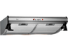 Campana convencional - Teka C 6310, 3 Velocidades, 235 m3/h, Lámparas halógenas, 60 cm, Inox