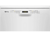 Lavavajillas - Balay 3VS5332BP, 14 servicios, 5 programas, 60 cm, Blanco