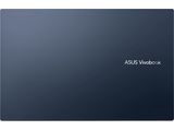 Portátil - ASUS VivoBook 15 F1502ZA-EJ1302, 15.6 Full HD, Intel® Core™ i5-1235U, 16GB RAM, 512GB SSD, Iris® Xe, Sin sistema operativo