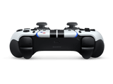 Mando PS5 - Sony DualSense® Wireless Controller. Gran Turismo® Limited Edition, Inalámbrico, Bluetooth, Blanco y Negro