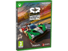 Xbox Series X Project Motor Racing