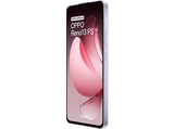 Móvil - OPPO Reno13 FS, Plume Purple, 512 GB, 12 GB RAM, 6.67 FHD+, Snapdragon 6 Gen 1, 5800 mAh