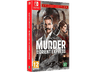 Nintendo Switch Agatha Christie: Murder on the Orient Express