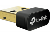 Adaptador Wi-Fi USB - TP-Link Archer TX10UB Nano, MU-MIMO, Negro