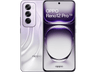 Móvil - OPPO Reno12 Pro, Nebula Silver, 512 GB, 12 GB RAM, 6.7" Full HD+ 3D AMOLED 120 Hz, Mediatek Dimensity 7300, 5000 mAh, Android