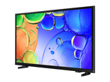 TV QLED 32 - Samsung TQ32Q5FAAUXSP, UHD 4K, Hyper Real, Smart TV, Negro