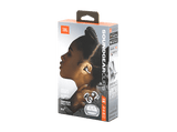 Auriculares True Wireless - JBL Soundgear Clips, 32h Autonomía, 4 Micrófonos, IP54, Conexión Multipunto y Emparejamiento Rápido, Blanco