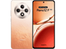Móvil - OPPO Reno 12 F 5G, Amber Orange, 256GB, 8 GB RAM, 6.67" AMOLED Full HD+ 120 Hz, Mediatek Dimensity 6300 5G, 5000 mAh, Android