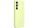 Funda - Samsung, Para Galaxy A55 5G, Trasera, Silicona, Lima