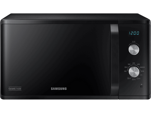 Microondas con grill - Samsung MG23K3614AK/E1 126052