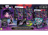 Nintendo Switch Keylocker Turn Based Cyberpunk Action Ed. Coleccionista