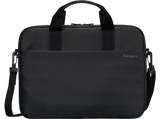 Maletín para portátil - Targus TBS978GL, 14, Negro