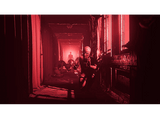 Nintendo Switch 2 Layers of Fear. The Final Masterpiece Edition